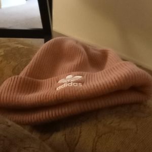 Adidas beanie